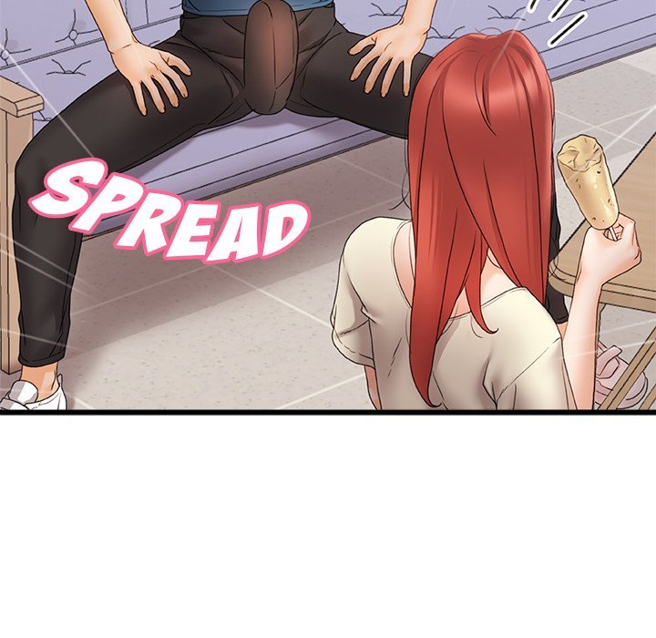 More Than Friends Manhwa - Chapter 12 Page 85