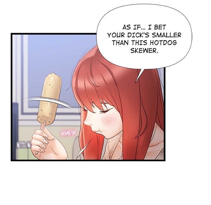 More Than Friends Manhwa - Chapter 12 Page 86