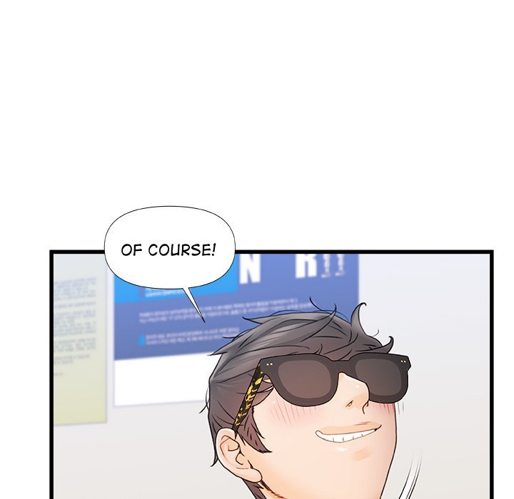 More Than Friends Manhwa - Chapter 12 Page 88