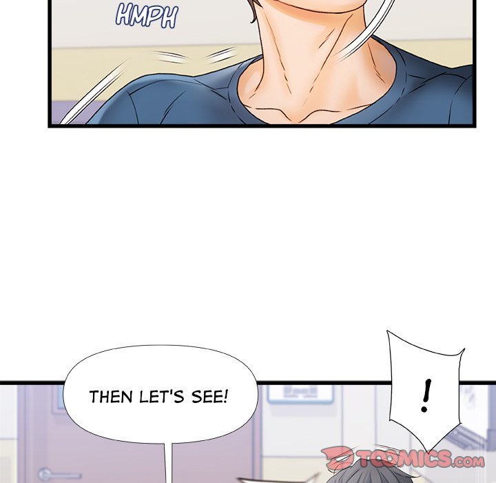 More Than Friends Manhwa - Chapter 12 Page 89
