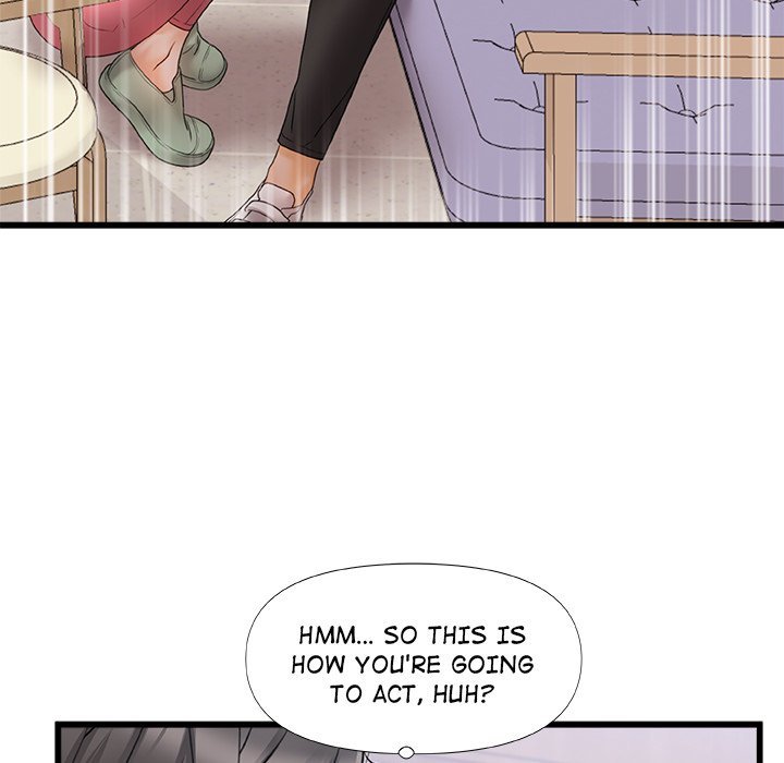 More Than Friends Manhwa - Chapter 12 Page 91