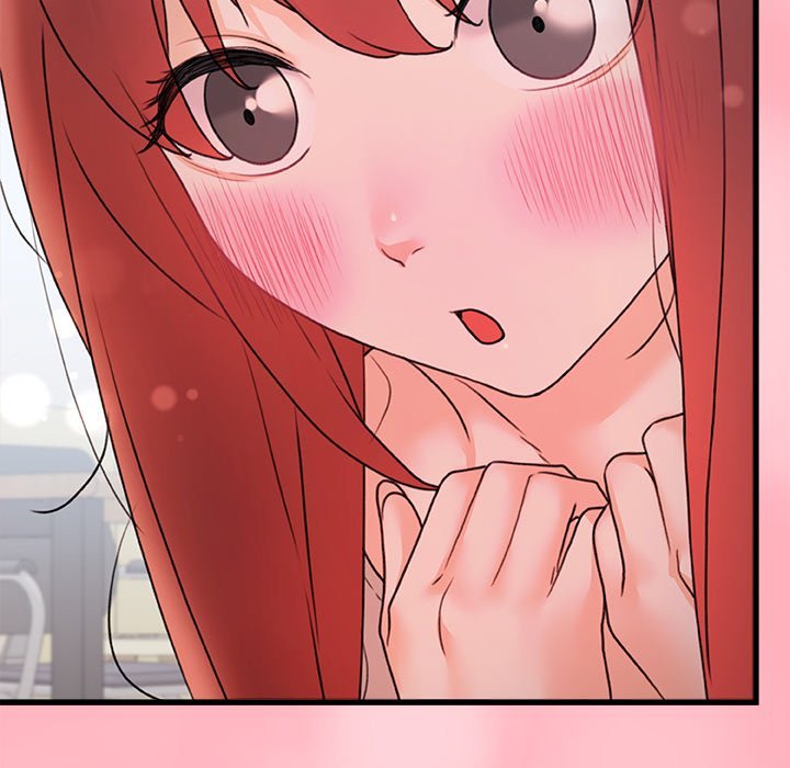 More Than Friends Manhwa - Chapter 12 Page 95