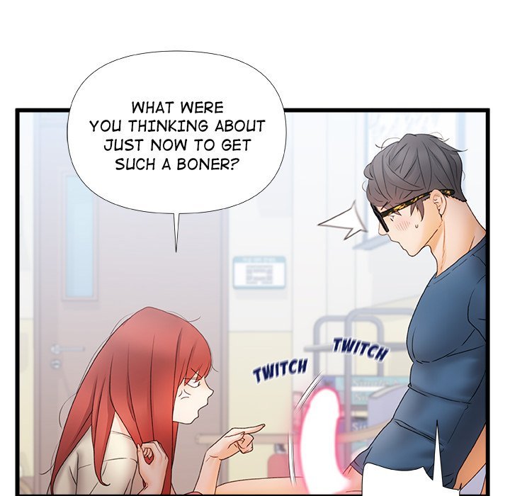 More Than Friends Manhwa - Chapter 12 Page 98