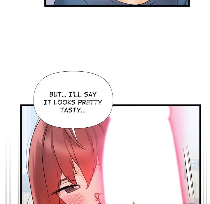 More Than Friends Manhwa - Chapter 12 Page 100