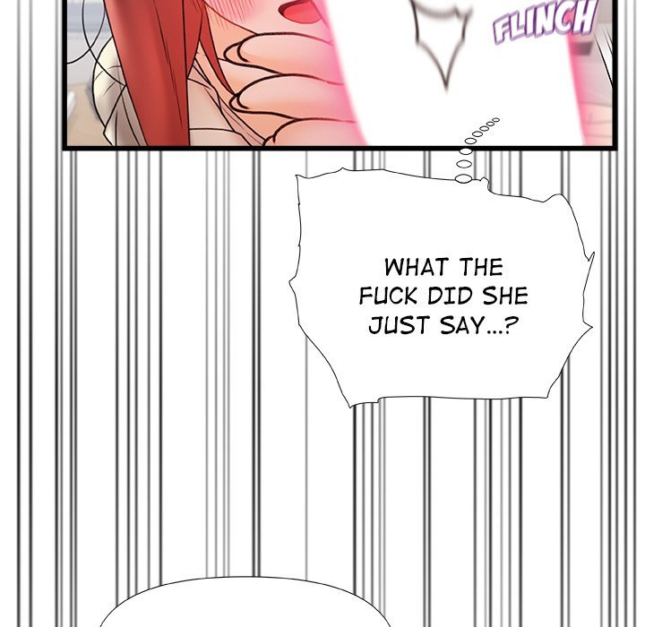 More Than Friends Manhwa - Chapter 12 Page 101