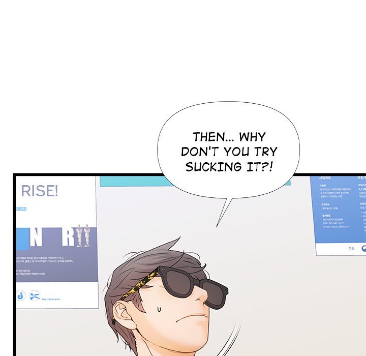 More Than Friends Manhwa - Chapter 12 Page 103