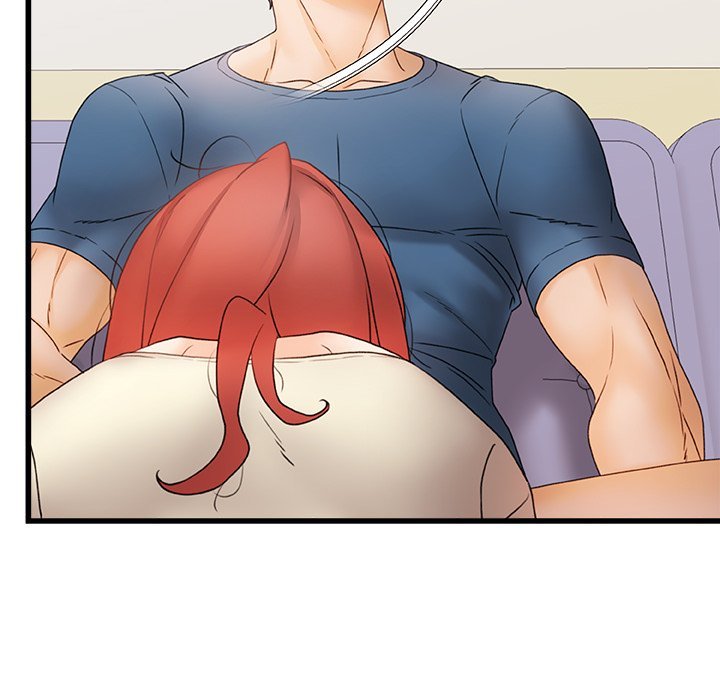 More Than Friends Manhwa - Chapter 12 Page 104