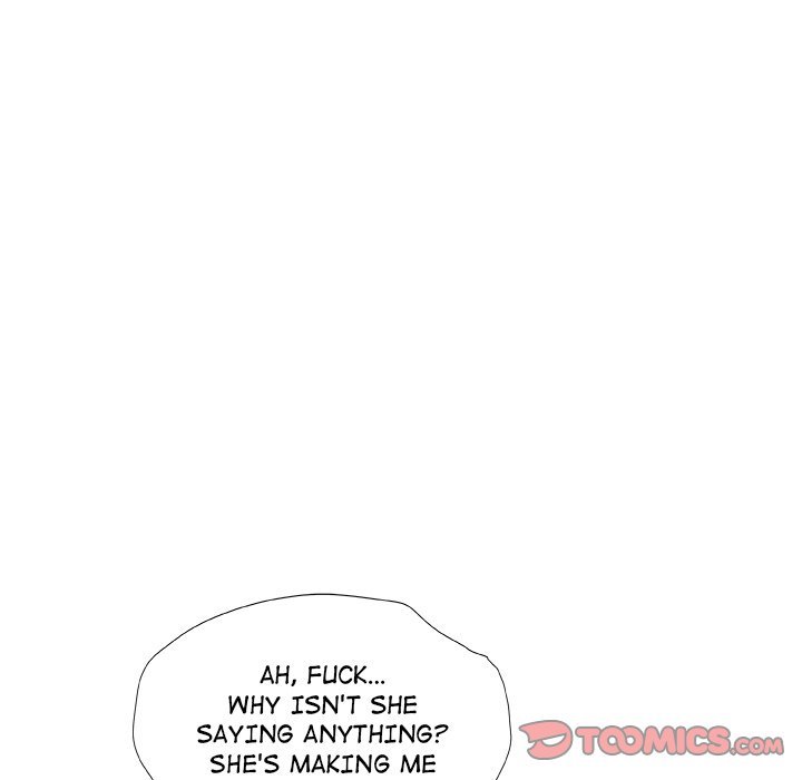 More Than Friends Manhwa - Chapter 12 Page 105