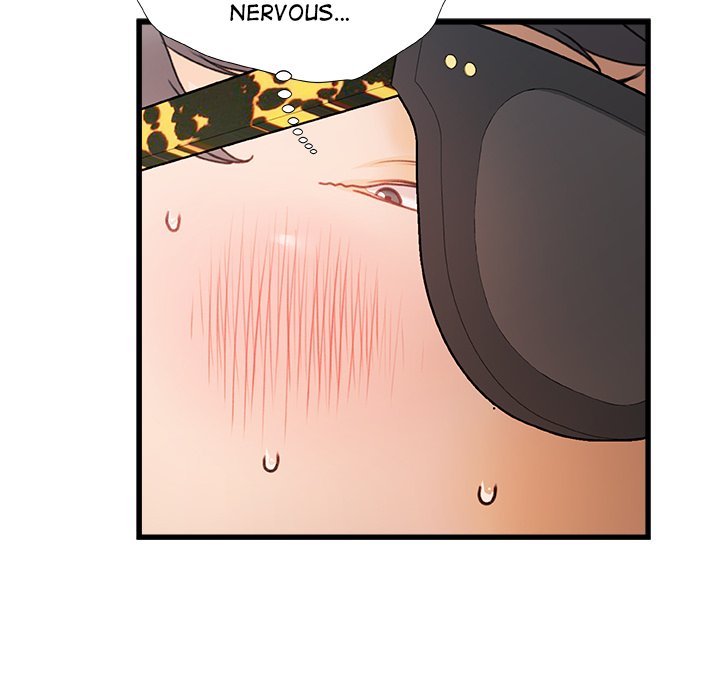 More Than Friends Manhwa - Chapter 12 Page 106