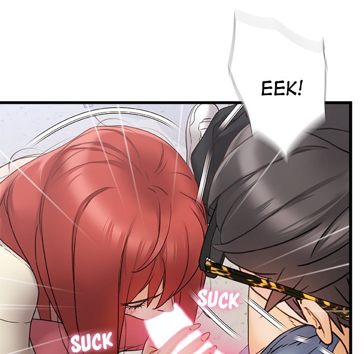 More Than Friends Manhwa - Chapter 12 Page 107