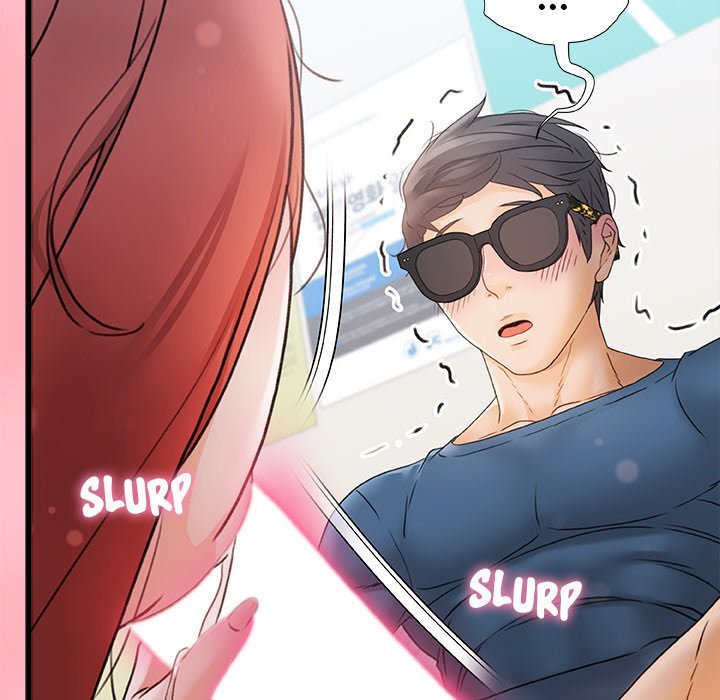 More Than Friends Manhwa - Chapter 12 Page 109