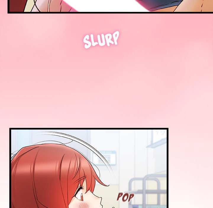 More Than Friends Manhwa - Chapter 12 Page 110