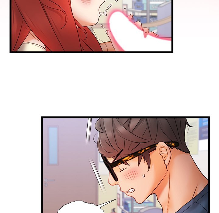 More Than Friends Manhwa - Chapter 12 Page 111