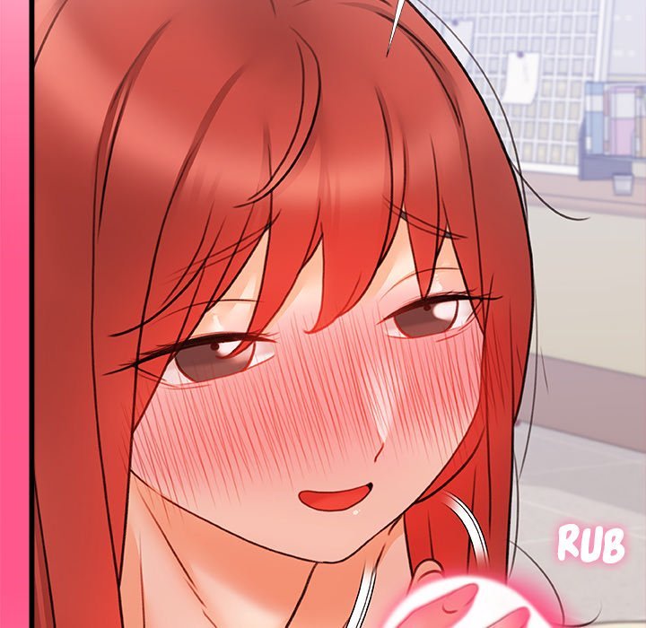 More Than Friends Manhwa - Chapter 12 Page 115