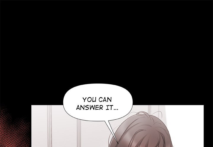 More Than Friends Manhwa - Chapter 5 Page 0