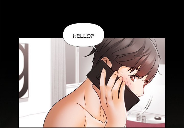 More Than Friends Manhwa - Chapter 5 Page 2