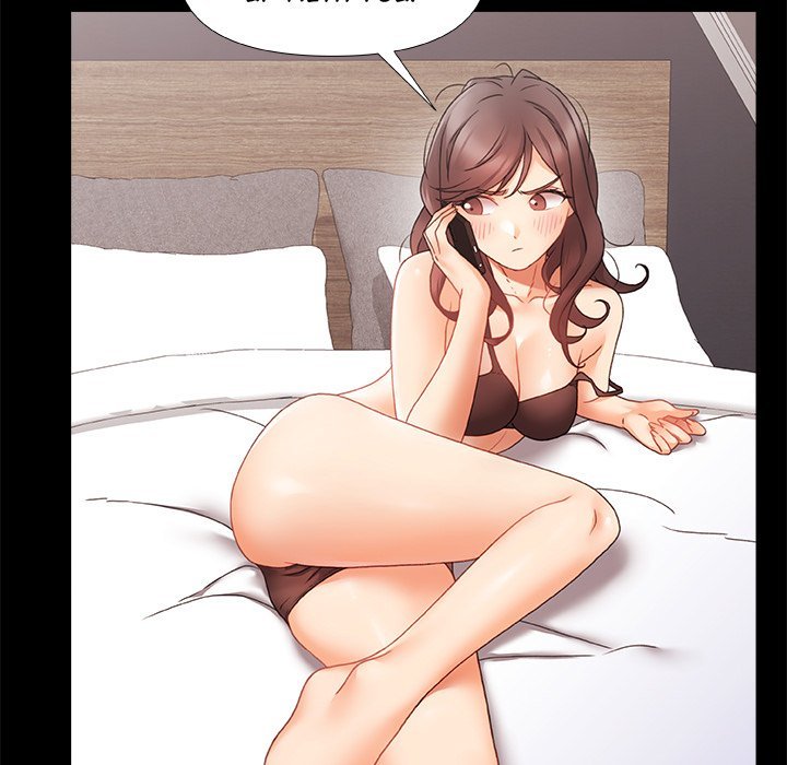 More Than Friends Manhwa - Chapter 5 Page 6