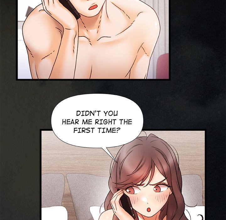 More Than Friends Manhwa - Chapter 5 Page 8