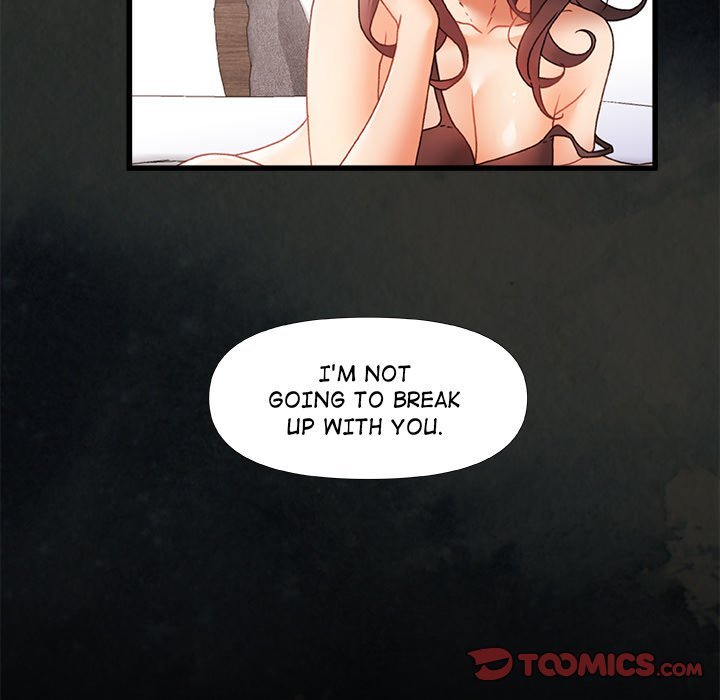 More Than Friends Manhwa - Chapter 5 Page 9