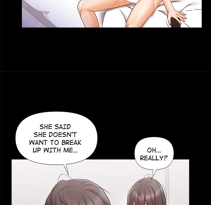More Than Friends Manhwa - Chapter 5 Page 12