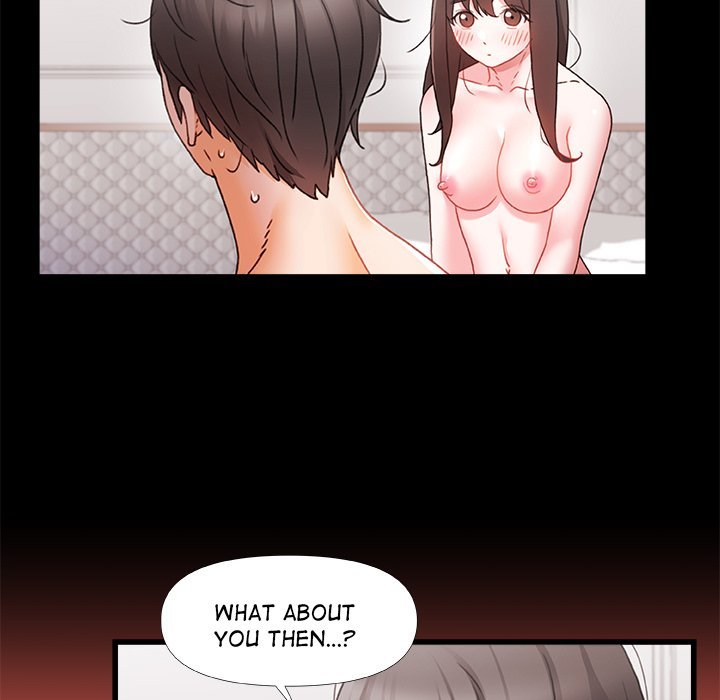 More Than Friends Manhwa - Chapter 5 Page 13