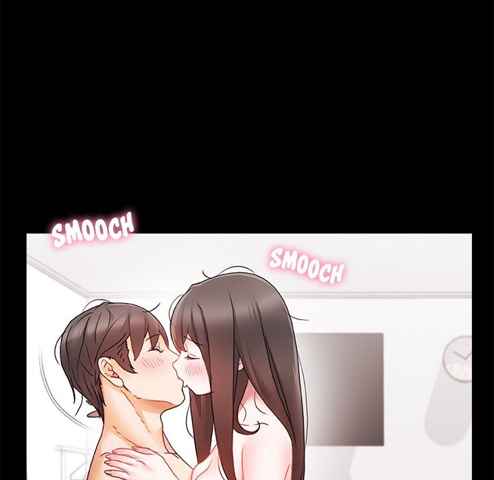 More Than Friends Manhwa - Chapter 5 Page 16