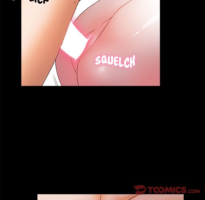 More Than Friends Manhwa - Chapter 5 Page 33