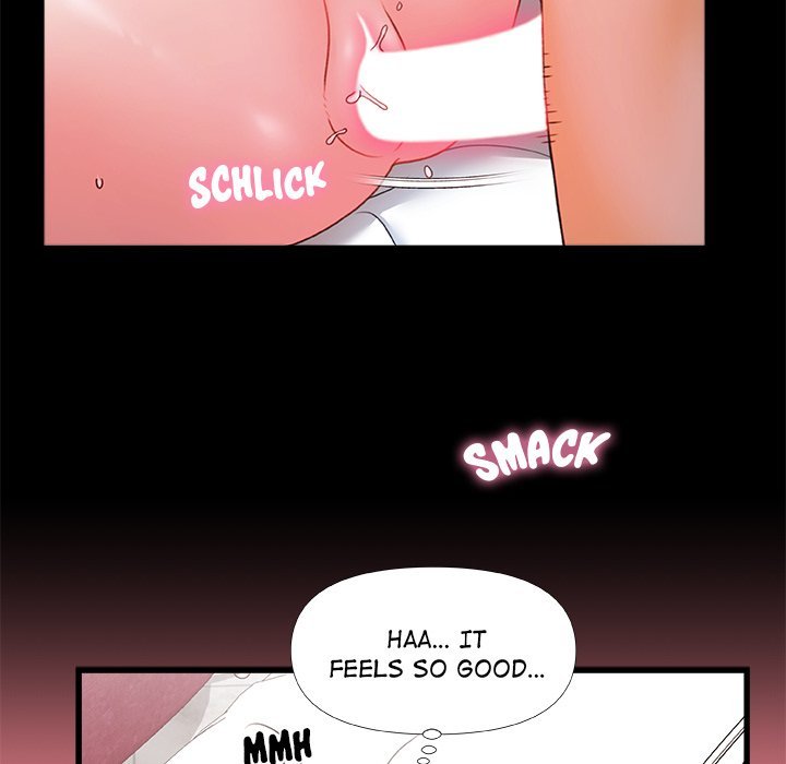 More Than Friends Manhwa - Chapter 5 Page 37