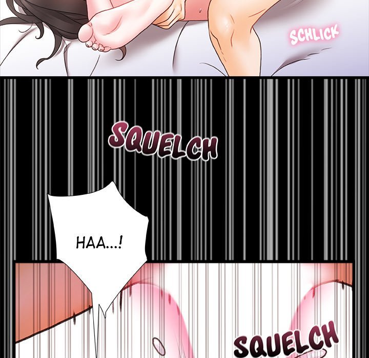 More Than Friends Manhwa - Chapter 5 Page 40