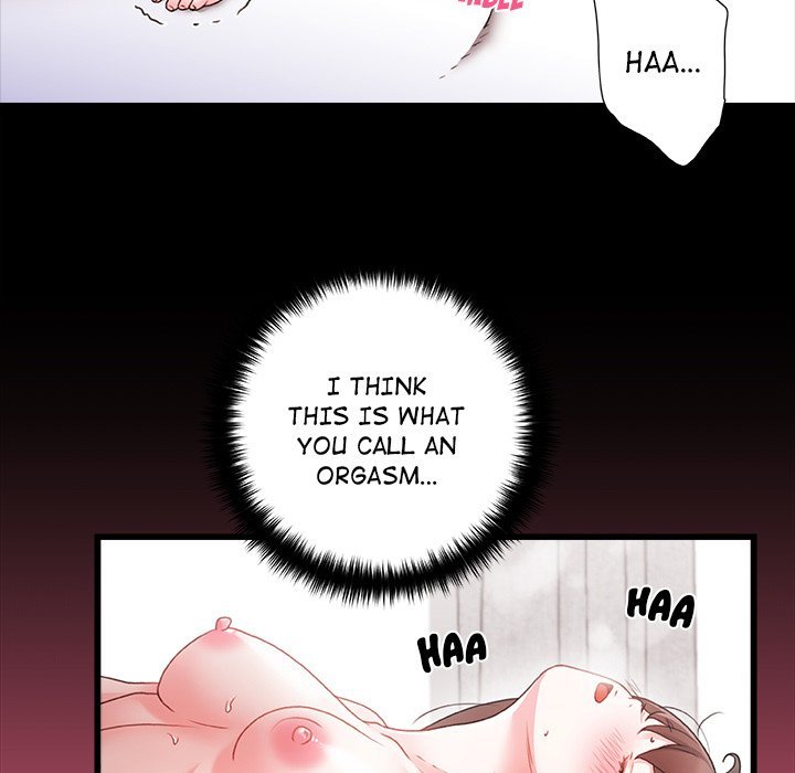 More Than Friends Manhwa - Chapter 5 Page 45