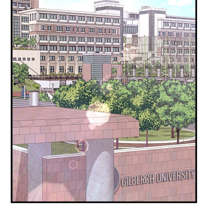 More Than Friends Manhwa - Chapter 5 Page 55