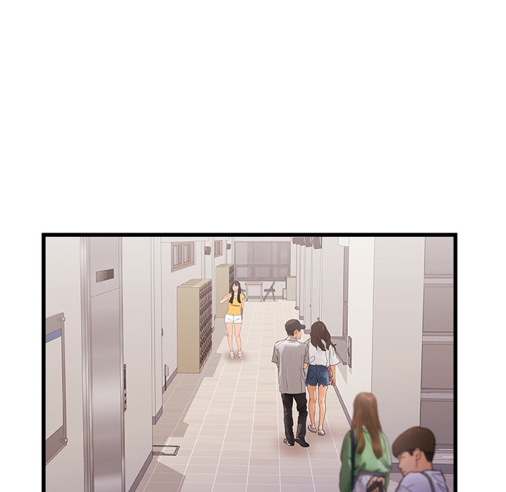 More Than Friends Manhwa - Chapter 5 Page 56