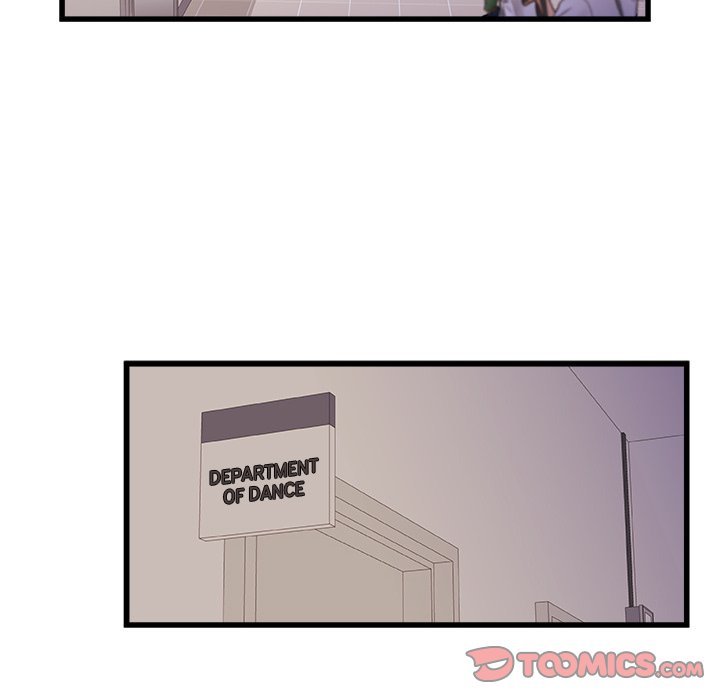 More Than Friends Manhwa - Chapter 5 Page 57