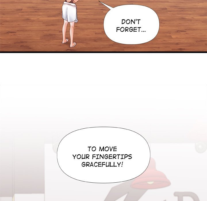 More Than Friends Manhwa - Chapter 5 Page 59