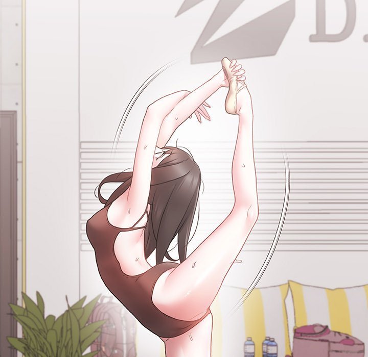 More Than Friends Manhwa - Chapter 5 Page 60