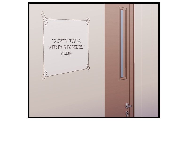 More Than Friends Manhwa - Chapter 5 Page 70