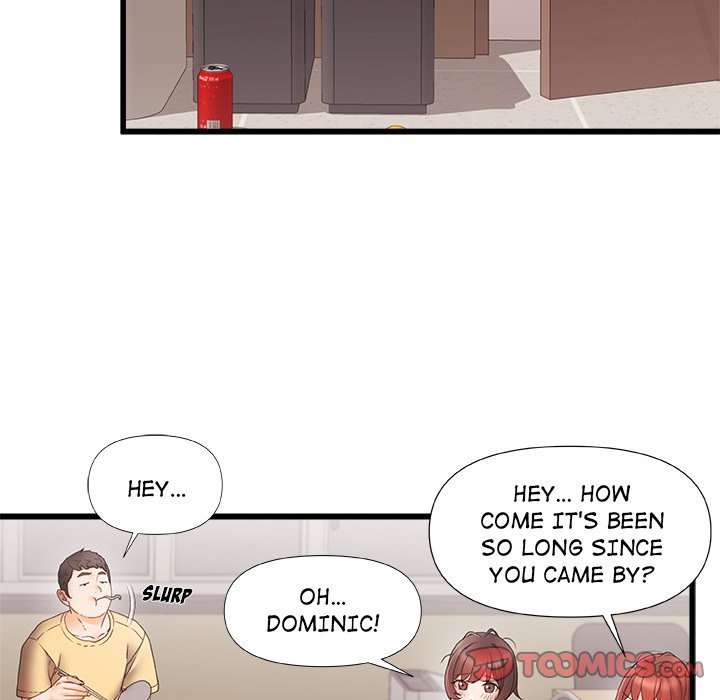 More Than Friends Manhwa - Chapter 5 Page 73