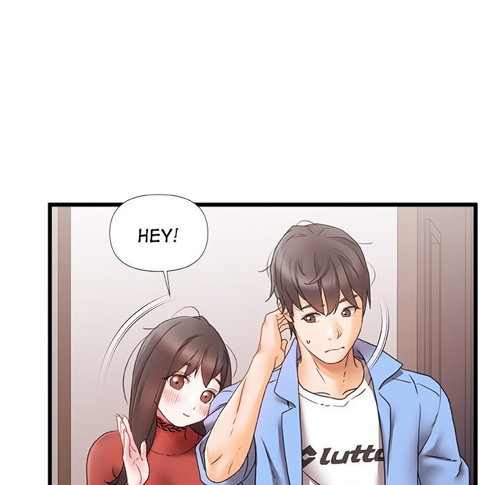 More Than Friends Manhwa - Chapter 5 Page 75