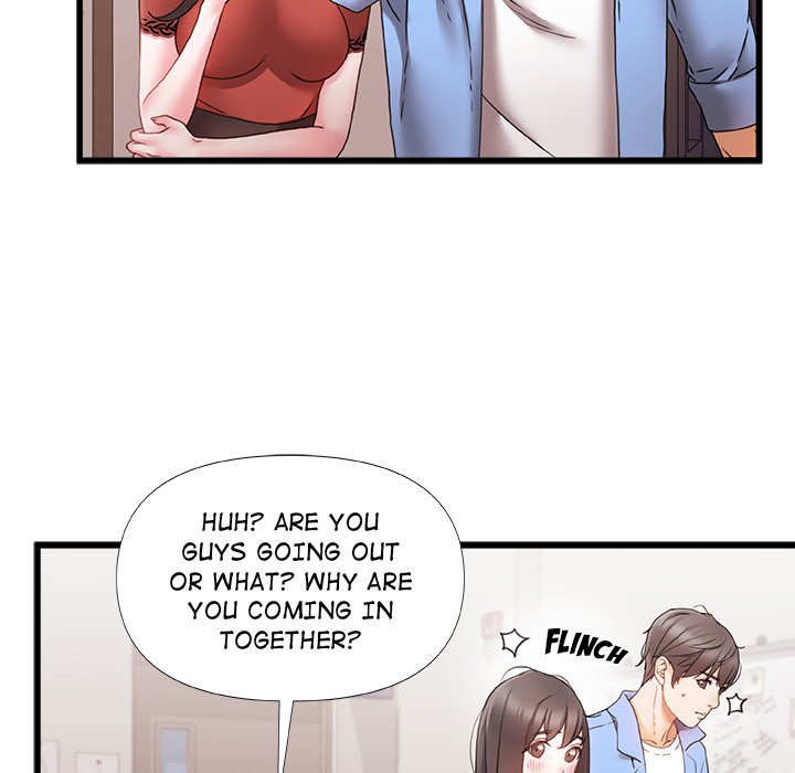 More Than Friends Manhwa - Chapter 5 Page 76