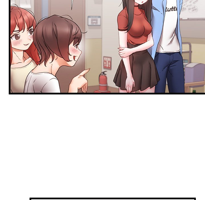 More Than Friends Manhwa - Chapter 5 Page 77