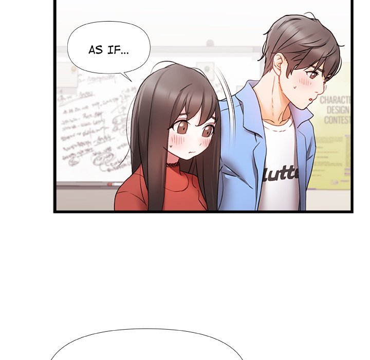 More Than Friends Manhwa - Chapter 5 Page 78