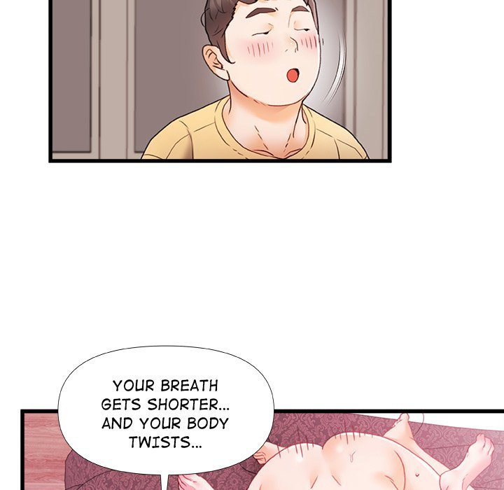 More Than Friends Manhwa - Chapter 5 Page 91
