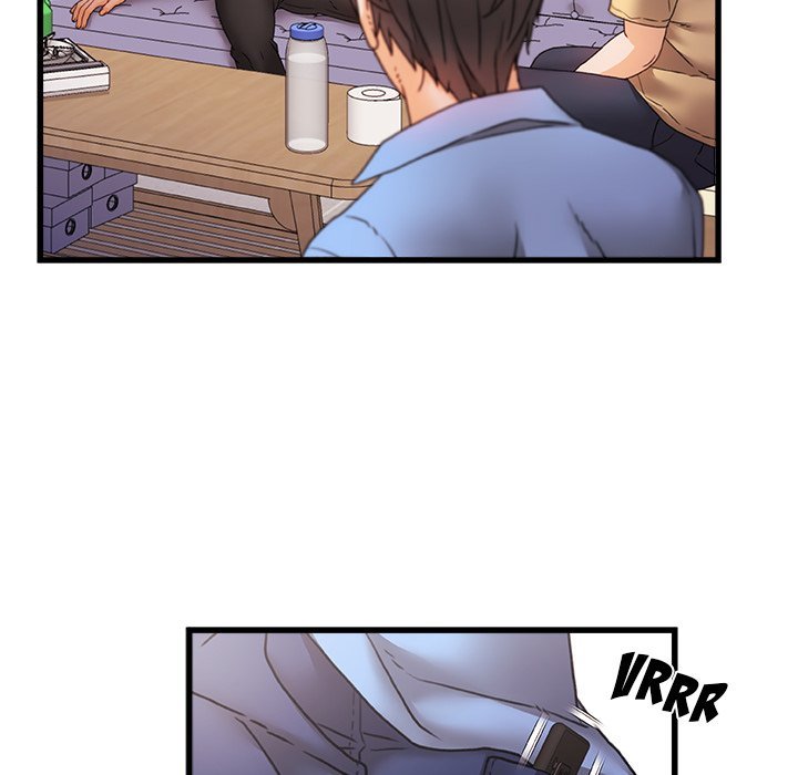 More Than Friends Manhwa - Chapter 5 Page 95