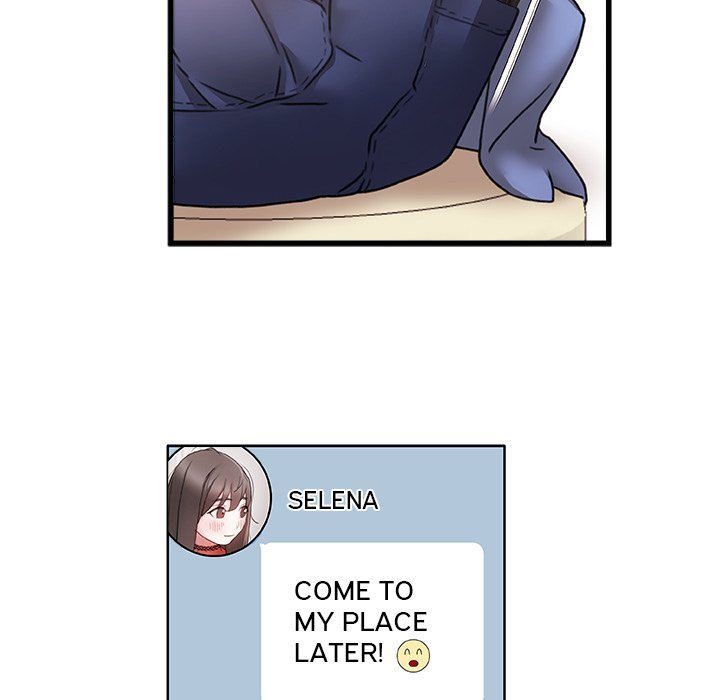 More Than Friends Manhwa - Chapter 5 Page 96