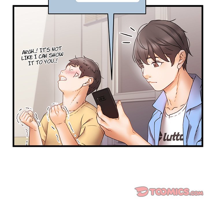 More Than Friends Manhwa - Chapter 5 Page 97