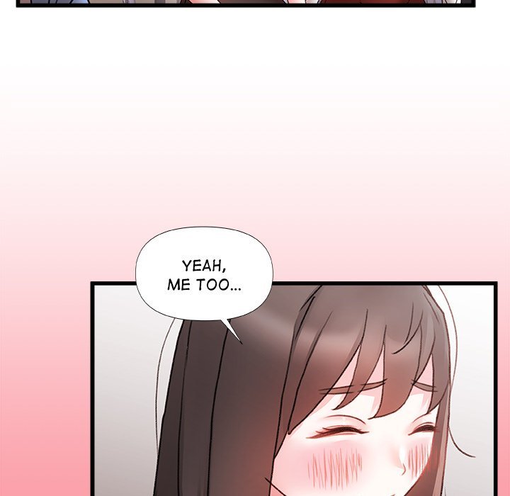 More Than Friends Manhwa - Chapter 5 Page 99