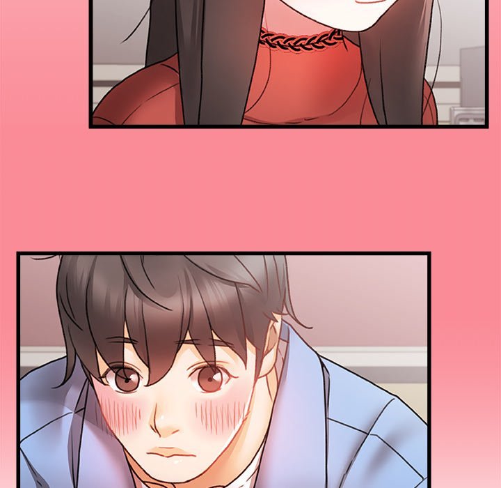 More Than Friends Manhwa - Chapter 5 Page 100