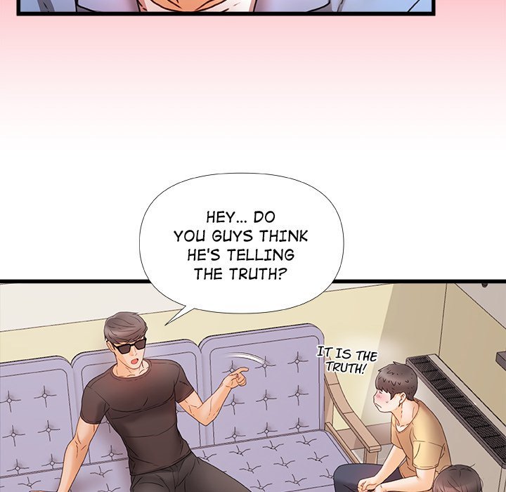 More Than Friends Manhwa - Chapter 5 Page 101
