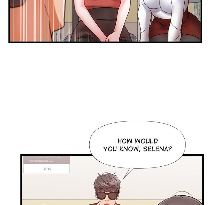 More Than Friends Manhwa - Chapter 5 Page 108