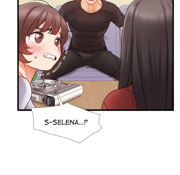 More Than Friends Manhwa - Chapter 5 Page 109